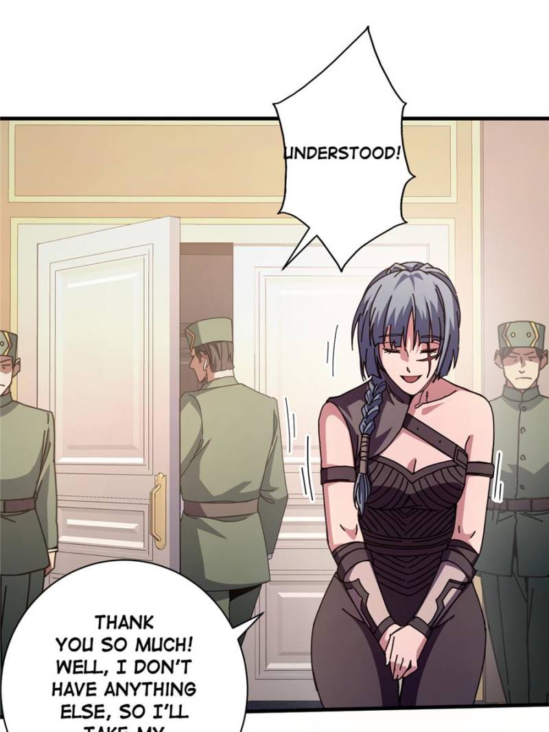 A Transmigrated Warden’s Battle for Redemption Chapter 118 221 07