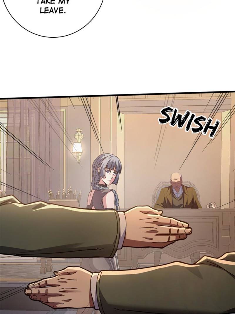 A Transmigrated Warden’s Battle for Redemption Chapter 118 222 08