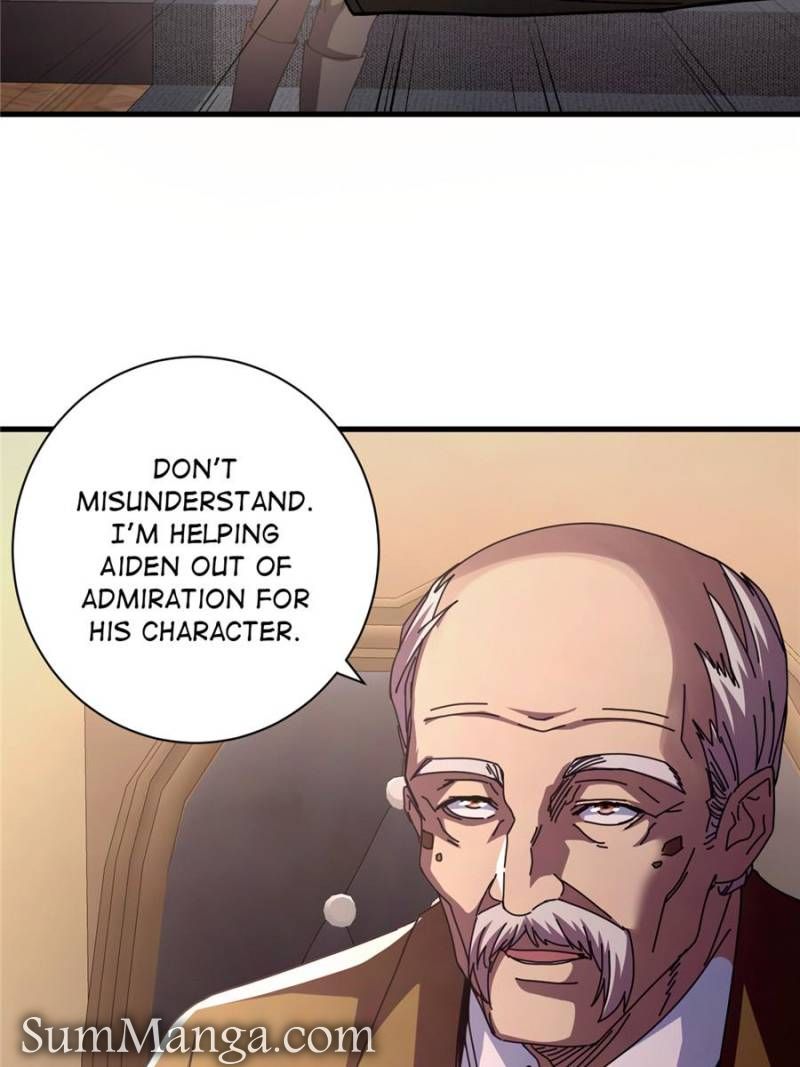 A Transmigrated Warden’s Battle for Redemption Chapter 118 223 09