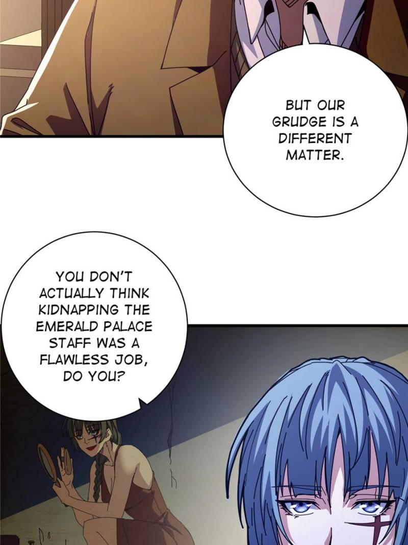 A Transmigrated Warden’s Battle for Redemption Chapter 118 224 10