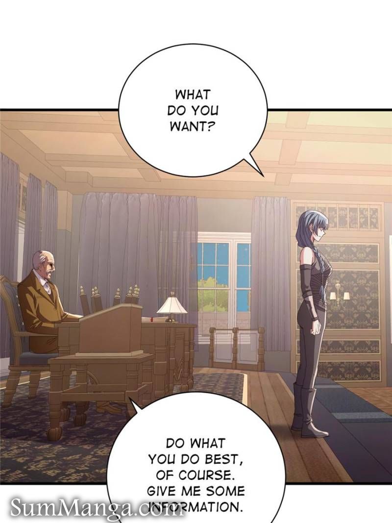 A Transmigrated Warden’s Battle for Redemption Chapter 118 226 12