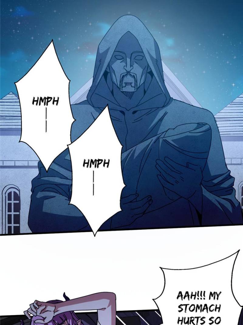 A Transmigrated Warden’s Battle for Redemption Chapter 118 228 14