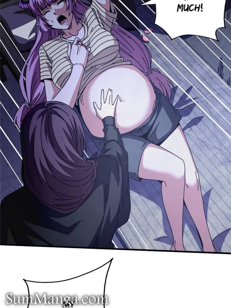 A Transmigrated Warden’s Battle for Redemption Chapter 118 229 15