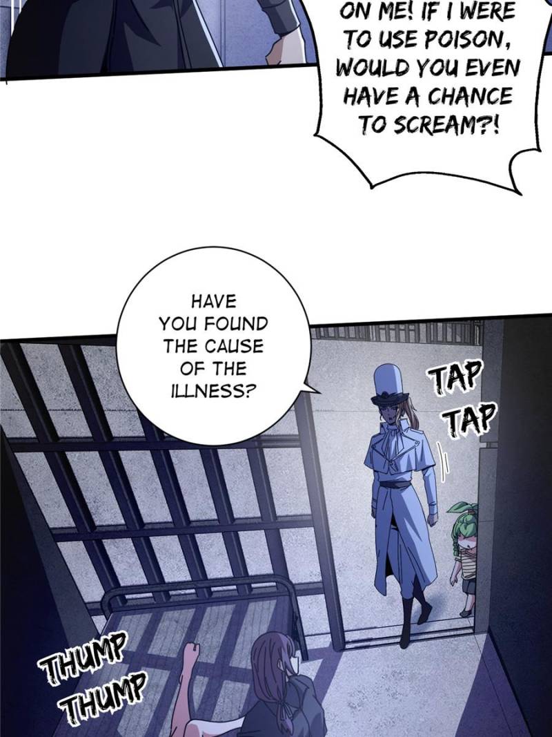 A Transmigrated Warden’s Battle for Redemption Chapter 118 231 17