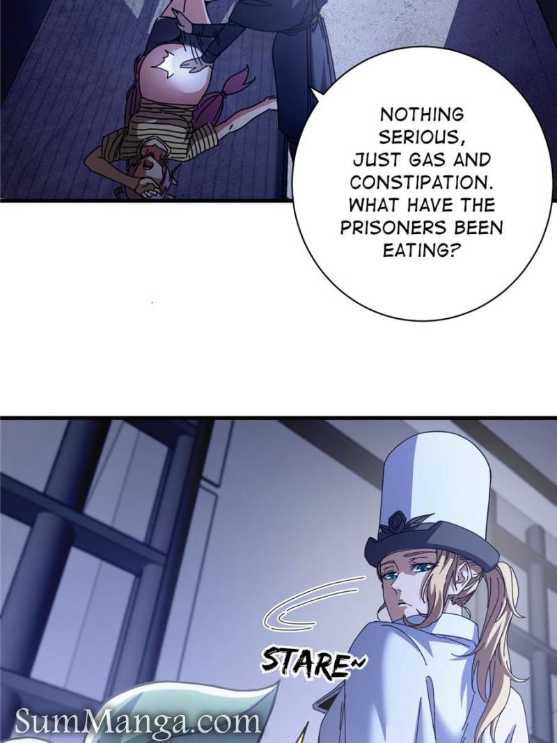 A Transmigrated Warden’s Battle for Redemption Chapter 118 232 18