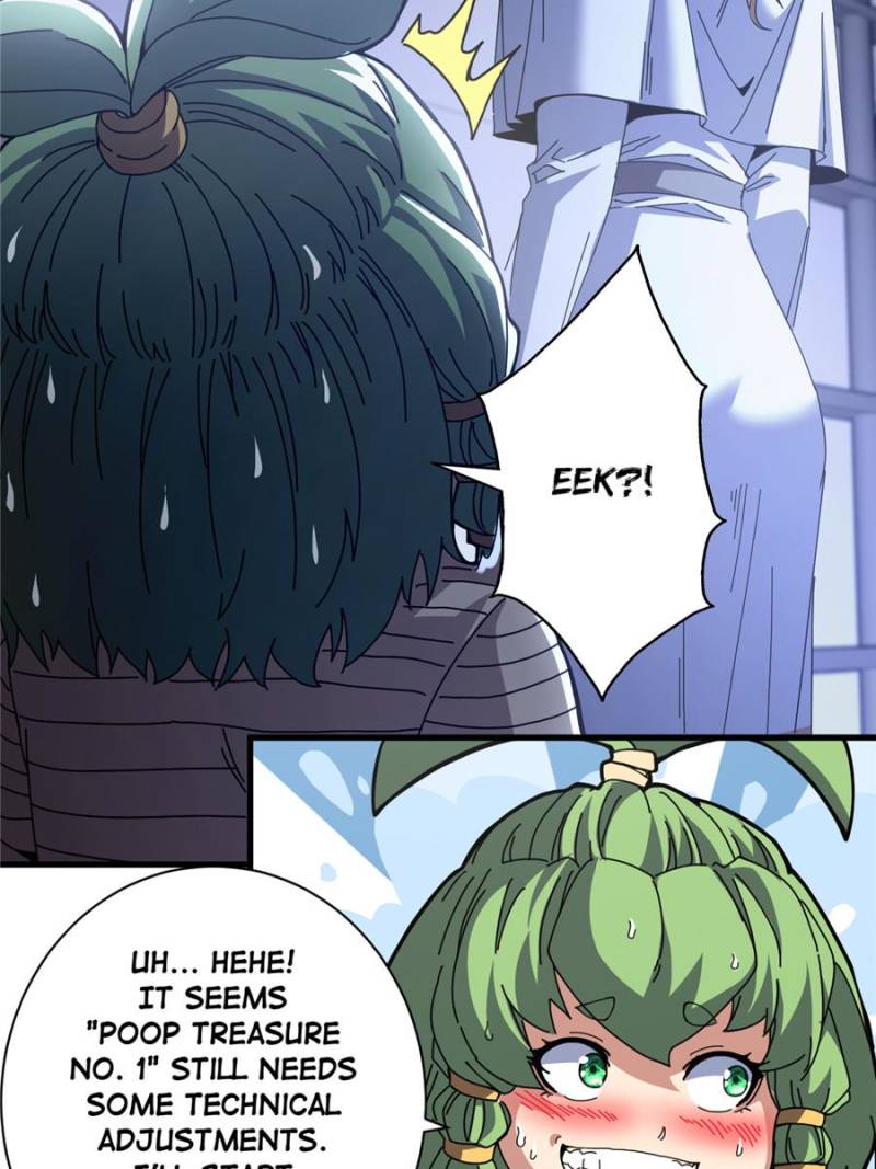 A Transmigrated Warden’s Battle for Redemption Chapter 118 233 19