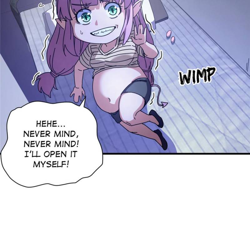 A Transmigrated Warden’s Battle for Redemption Chapter 118 236 22