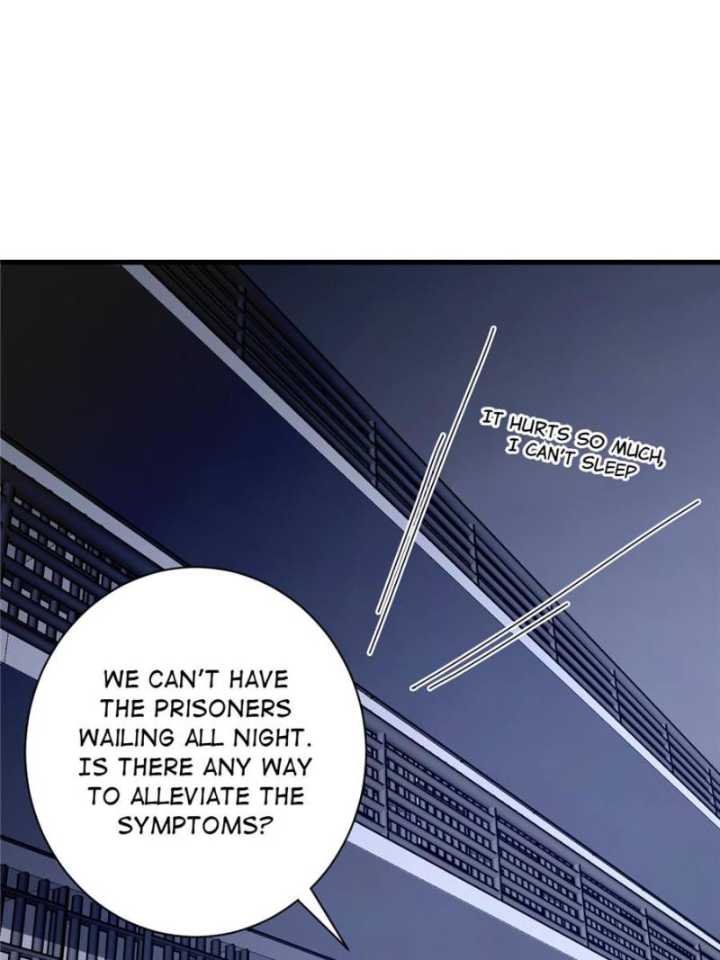 A Transmigrated Warden’s Battle for Redemption Chapter 118 237 23