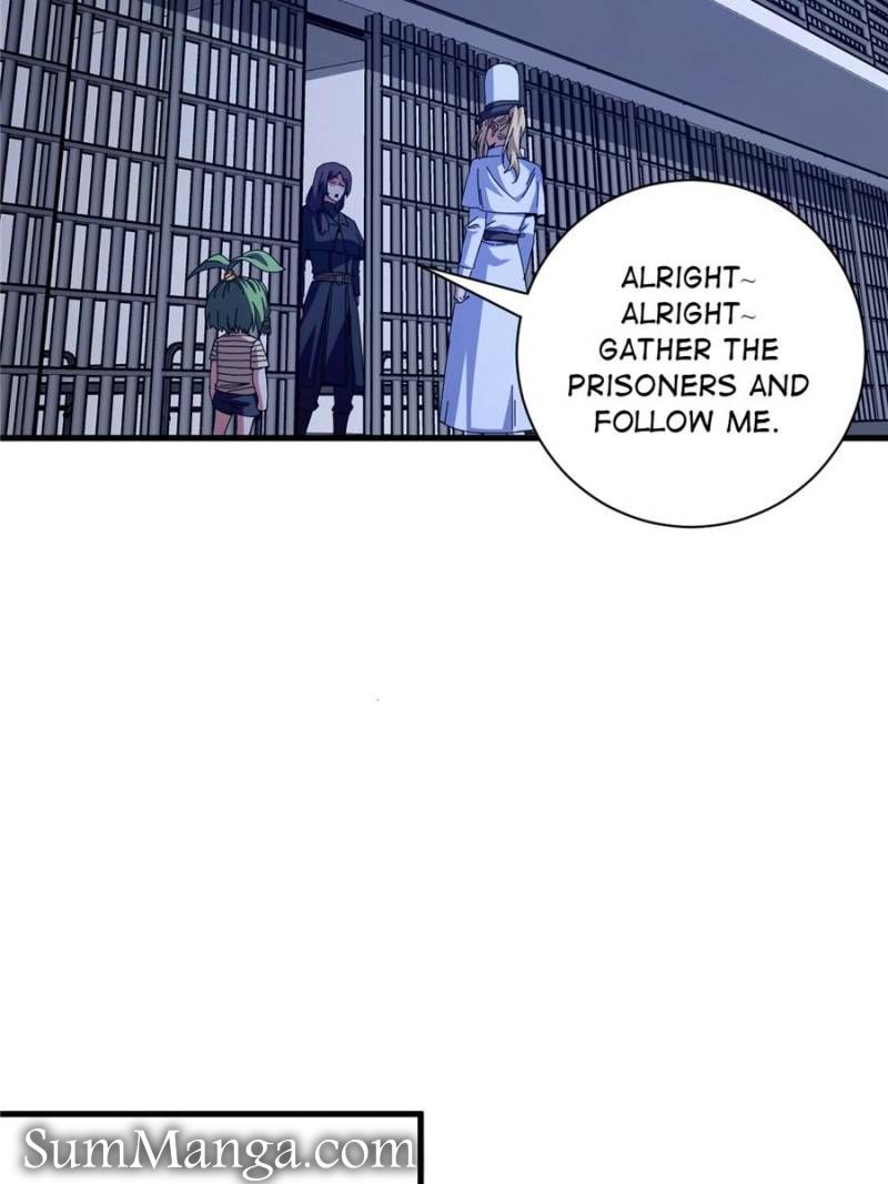 A Transmigrated Warden’s Battle for Redemption Chapter 118 238 24