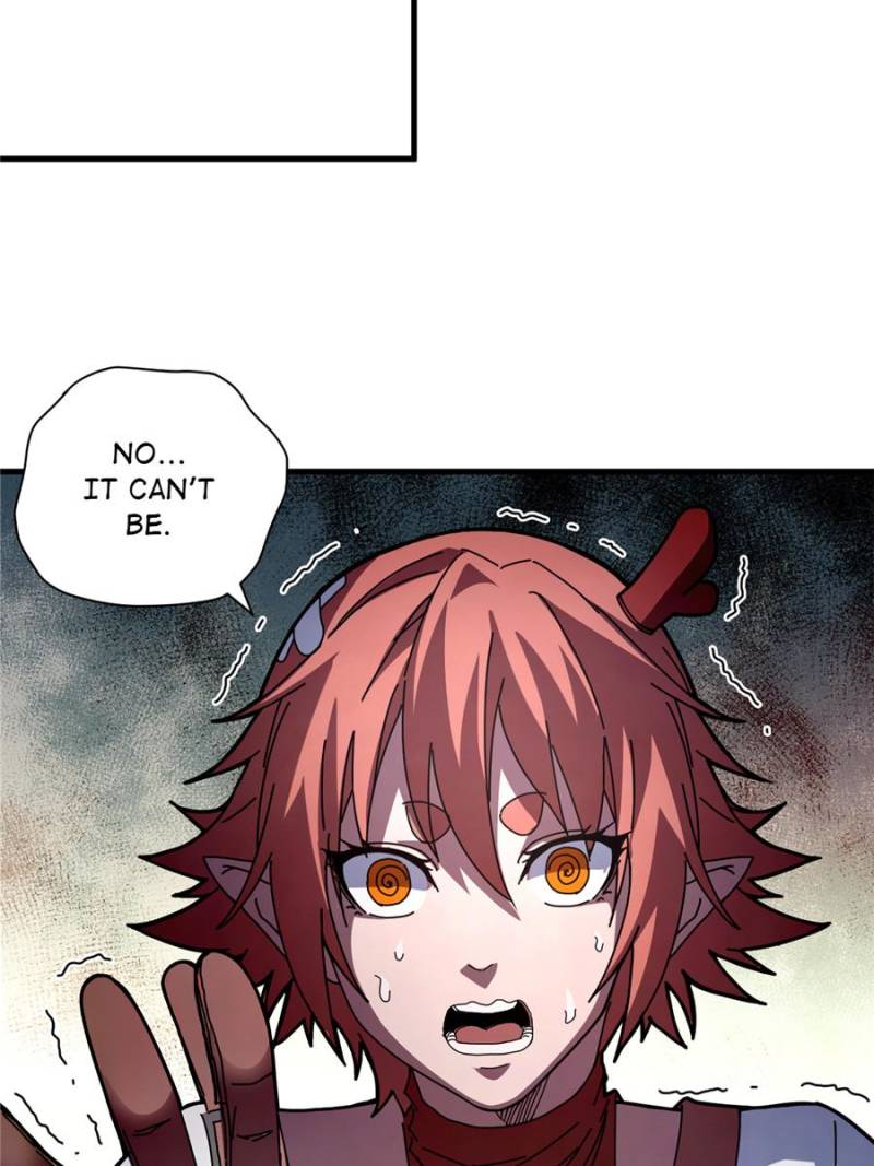 A Transmigrated Warden’s Battle for Redemption Chapter 118 239 25