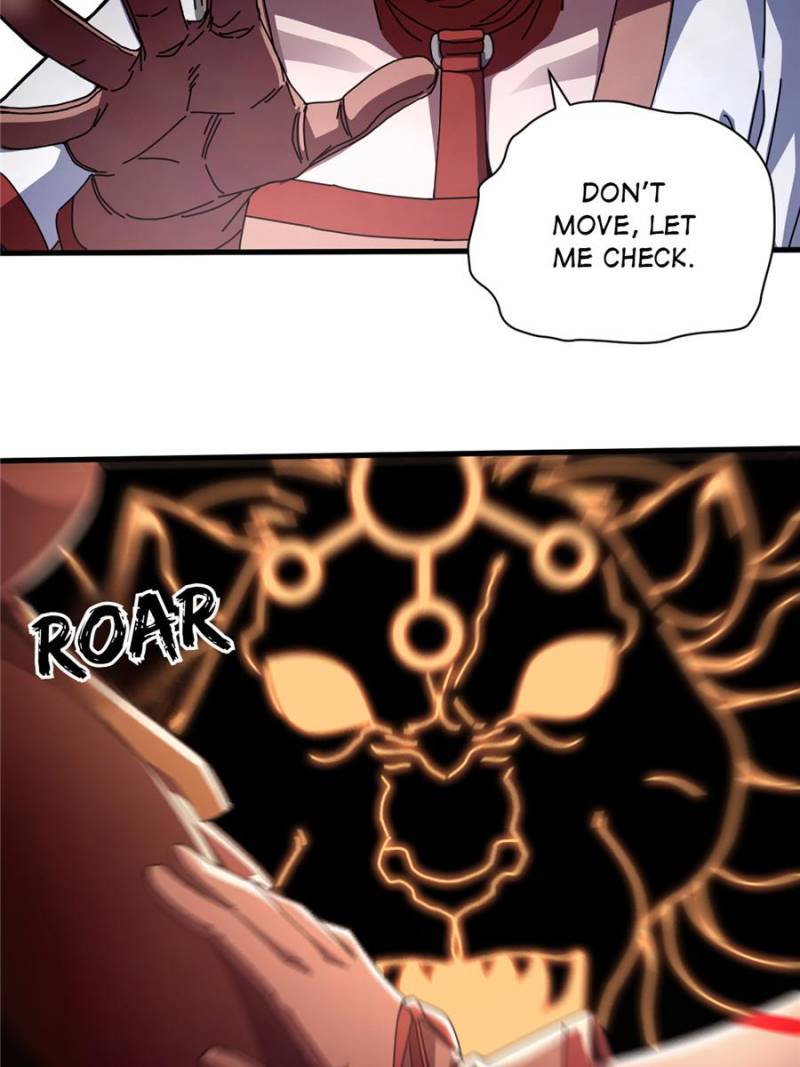 A Transmigrated Warden’s Battle for Redemption Chapter 118 240 26