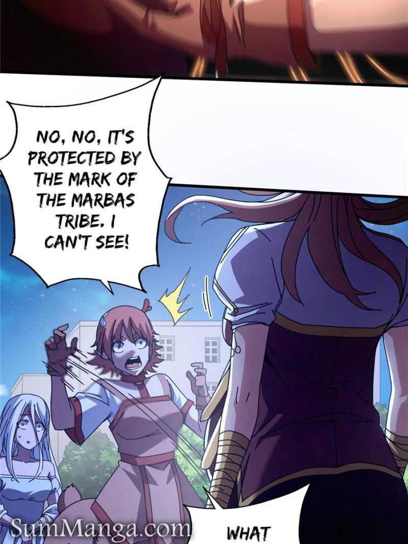 A Transmigrated Warden’s Battle for Redemption Chapter 118 241 27