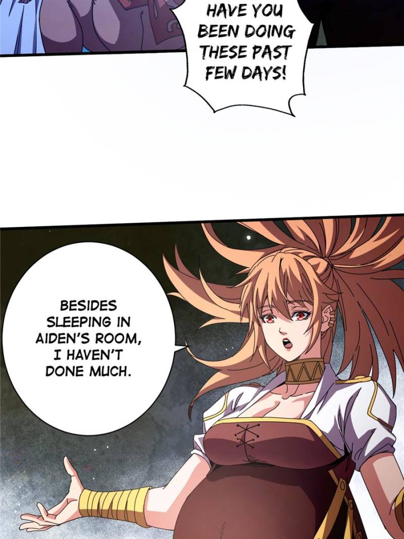 A Transmigrated Warden’s Battle for Redemption Chapter 118 242 28