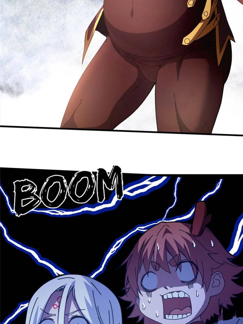 A Transmigrated Warden’s Battle for Redemption Chapter 118 243 29