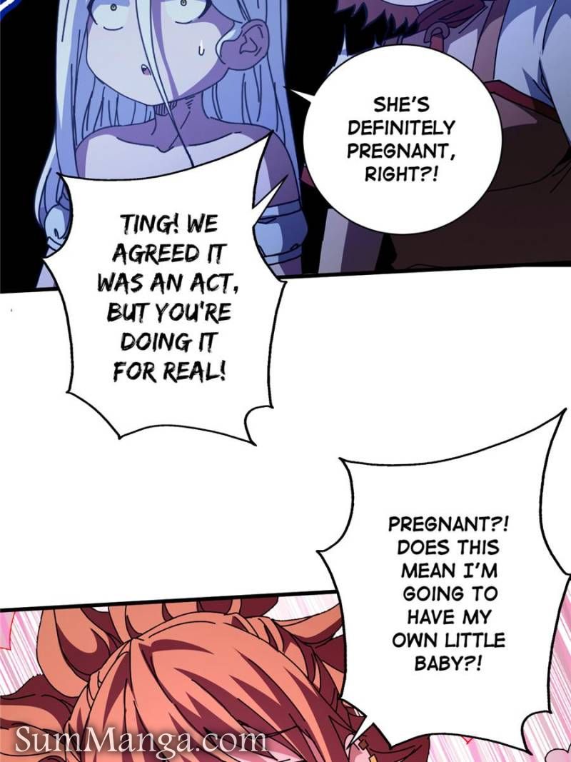 A Transmigrated Warden’s Battle for Redemption Chapter 118 244 30