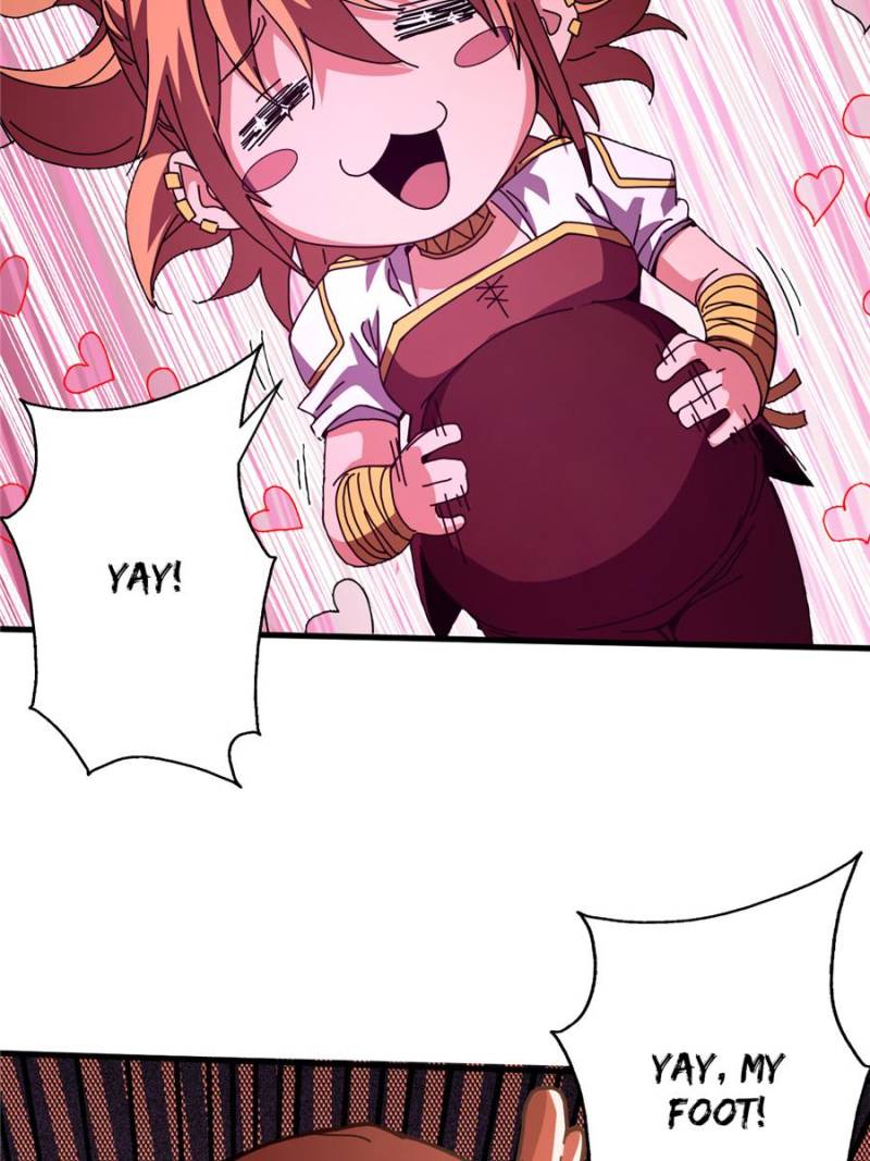 A Transmigrated Warden’s Battle for Redemption Chapter 118 245 31