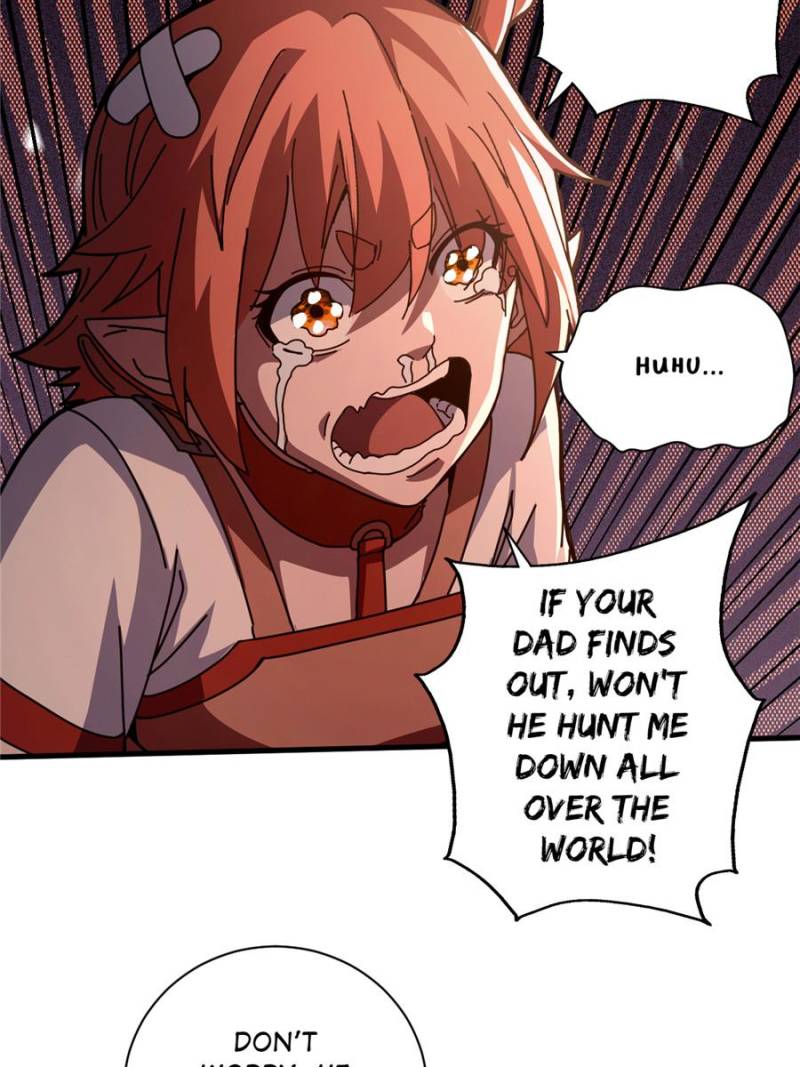 A Transmigrated Warden’s Battle for Redemption Chapter 118 246 32