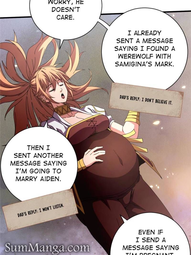 A Transmigrated Warden’s Battle for Redemption Chapter 118 247 33