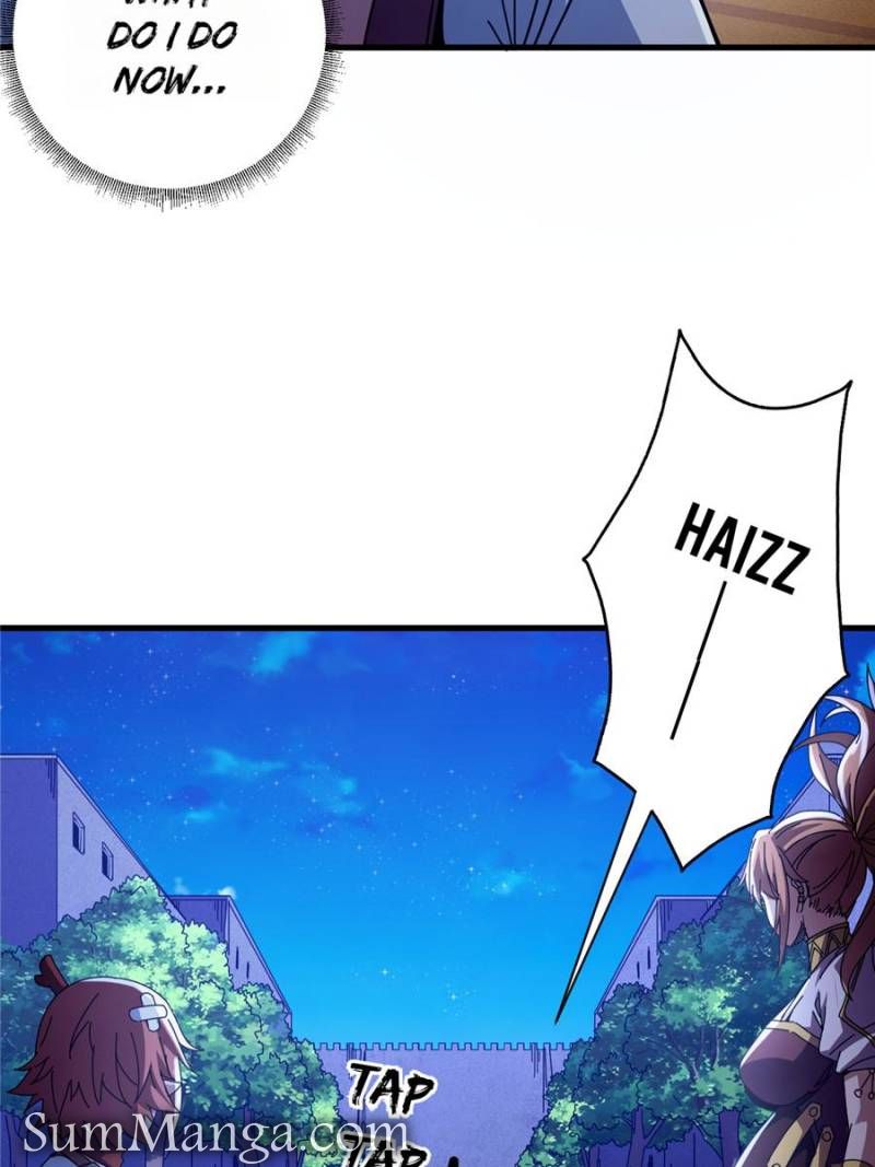 A Transmigrated Warden’s Battle for Redemption Chapter 118 250 36