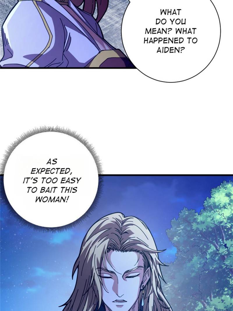 A Transmigrated Warden’s Battle for Redemption Chapter 118 252 38