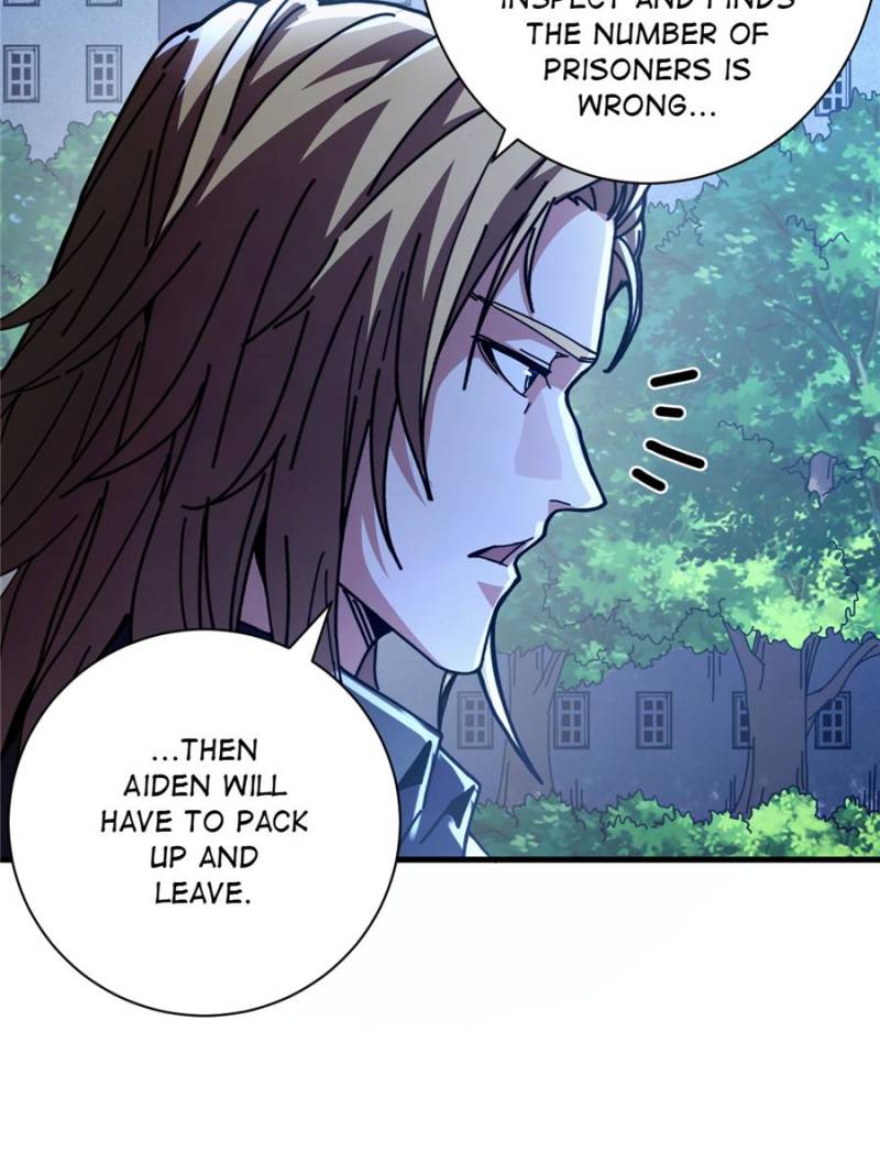 A Transmigrated Warden’s Battle for Redemption Chapter 118 254 40