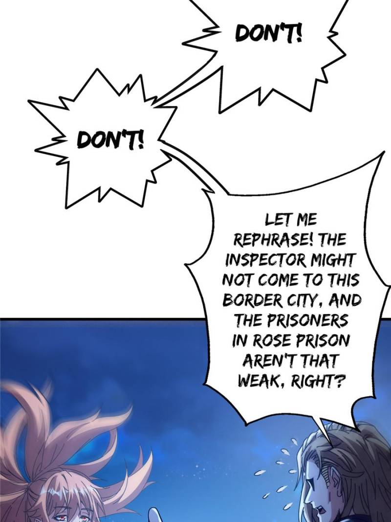 A Transmigrated Warden’s Battle for Redemption Chapter 118 257 43