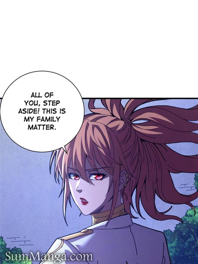 A Transmigrated Warden’s Battle for Redemption Chapter 118 259 45