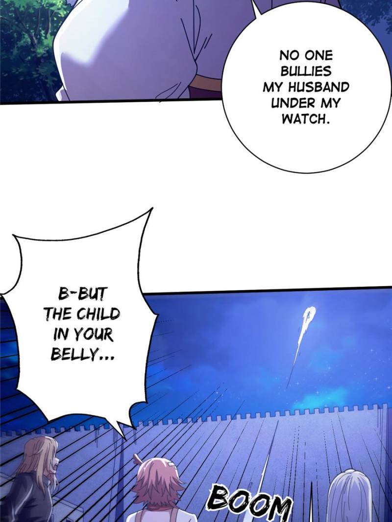 A Transmigrated Warden’s Battle for Redemption Chapter 118 260 46