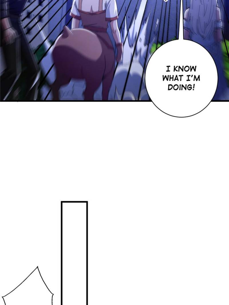 A Transmigrated Warden’s Battle for Redemption Chapter 118 261 47