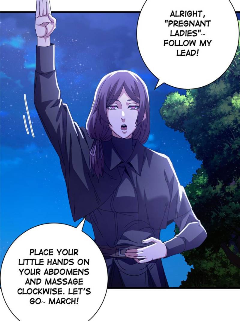 A Transmigrated Warden’s Battle for Redemption Chapter 118 263 49