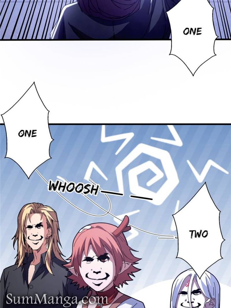 A Transmigrated Warden’s Battle for Redemption Chapter 118 265 51