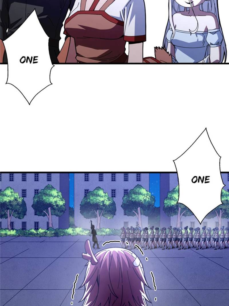 A Transmigrated Warden’s Battle for Redemption Chapter 118 266 52