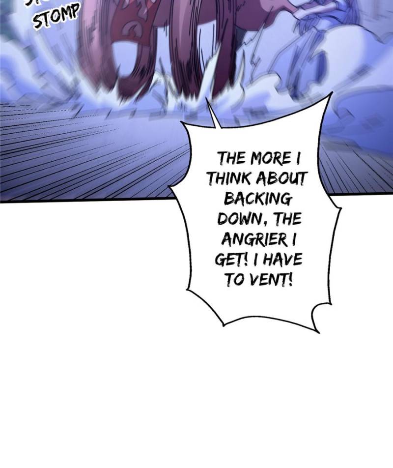 A Transmigrated Warden’s Battle for Redemption Chapter 118 269 55