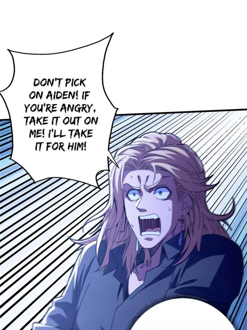 A Transmigrated Warden’s Battle for Redemption Chapter 118 270 56