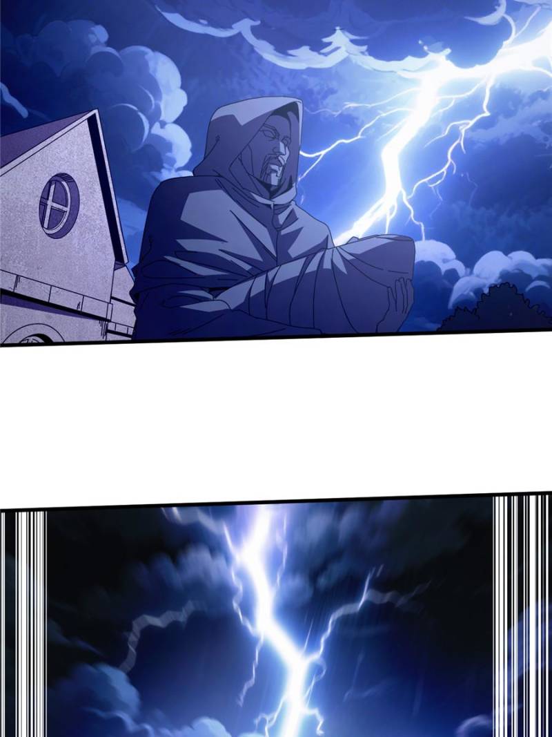 A Transmigrated Warden’s Battle for Redemption Chapter 118 273 59