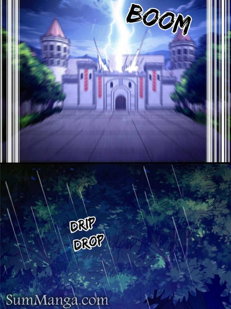 A Transmigrated Warden’s Battle for Redemption Chapter 118 274 60