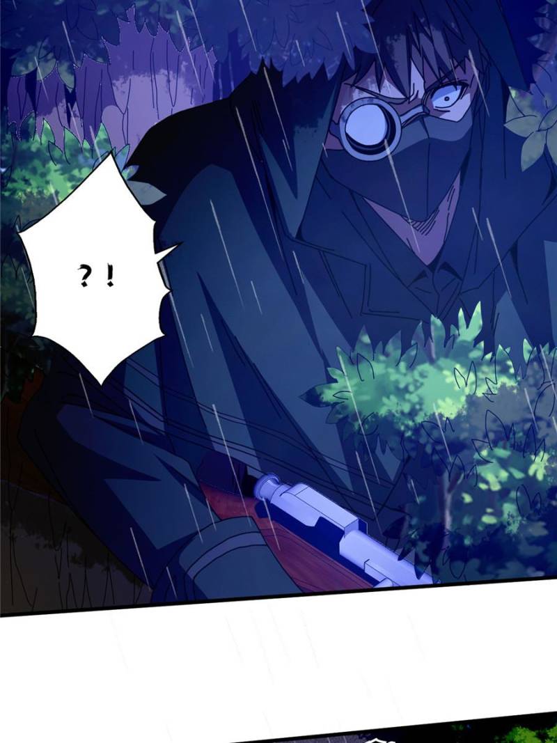 A Transmigrated Warden’s Battle for Redemption Chapter 118 275 61