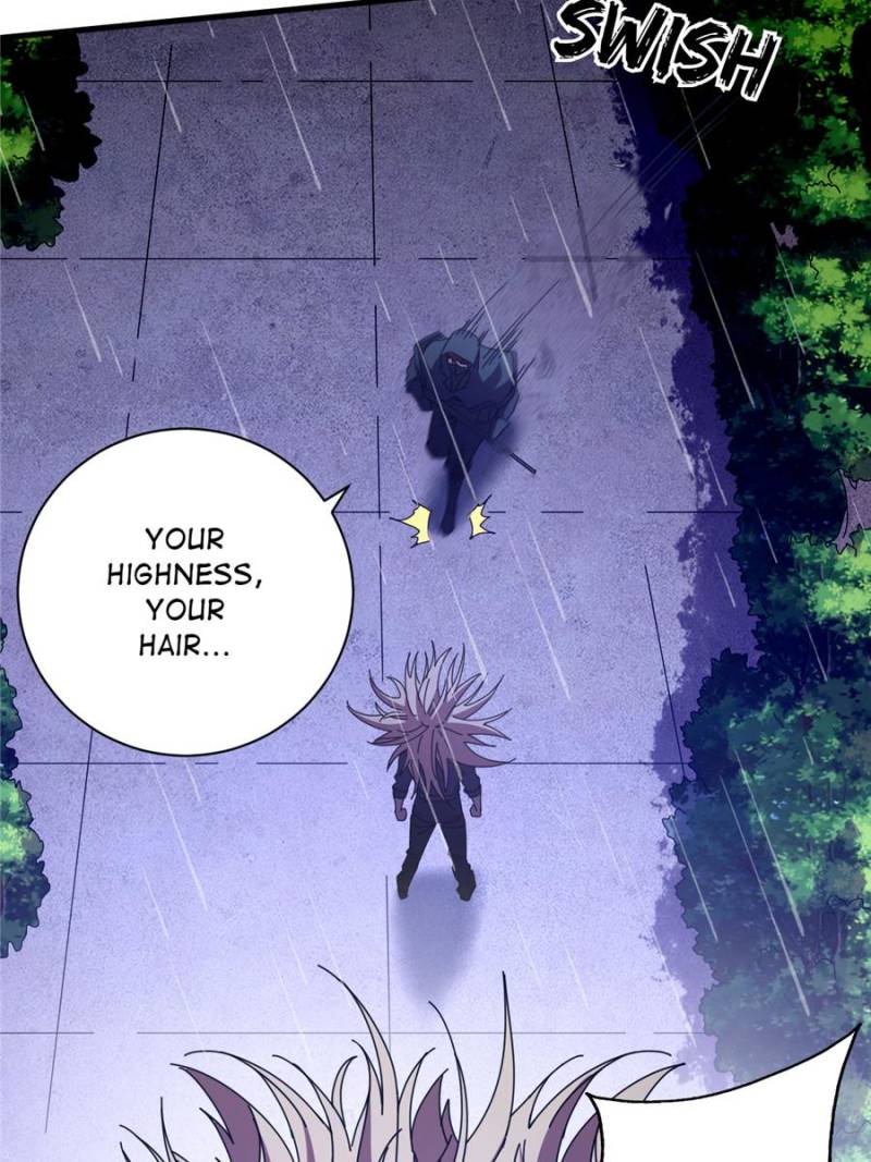 A Transmigrated Warden’s Battle for Redemption Chapter 118 276 62