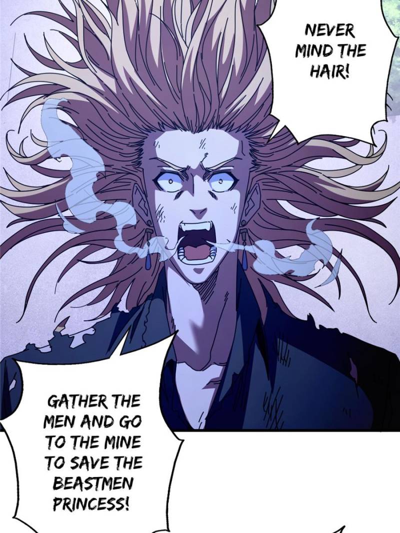 A Transmigrated Warden’s Battle for Redemption Chapter 118 277 63