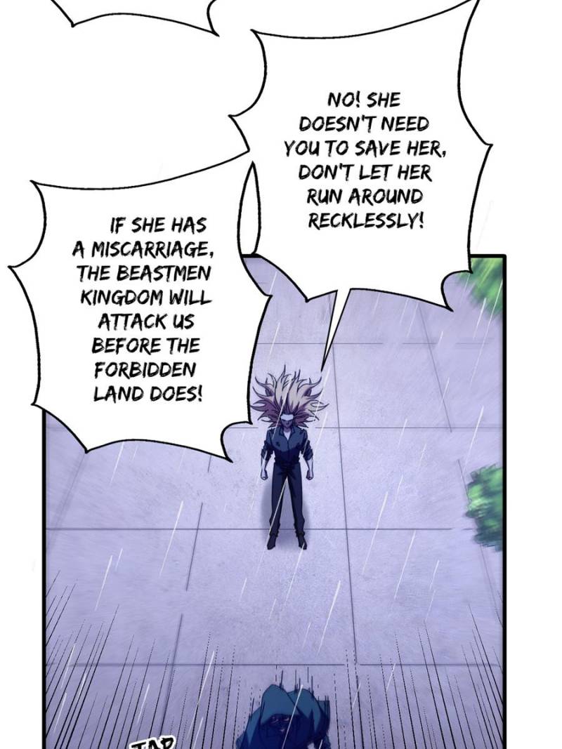 A Transmigrated Warden’s Battle for Redemption Chapter 118 278 64