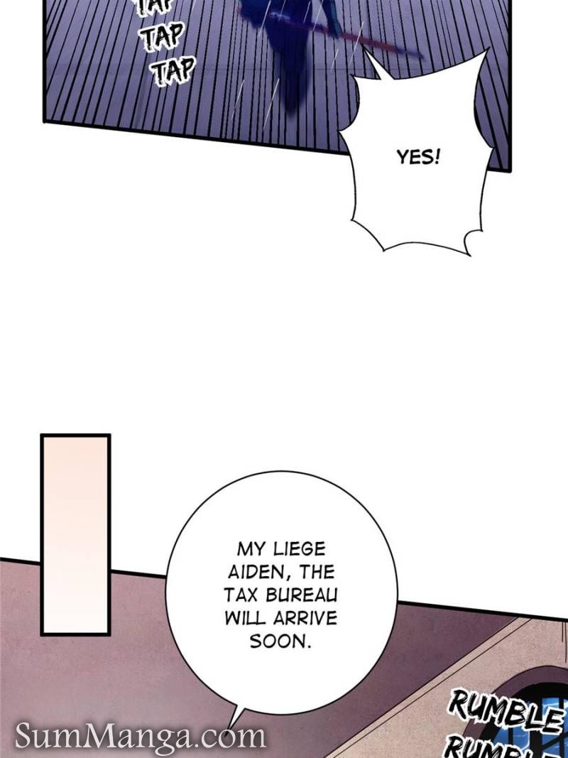 A Transmigrated Warden’s Battle for Redemption Chapter 118 279 65