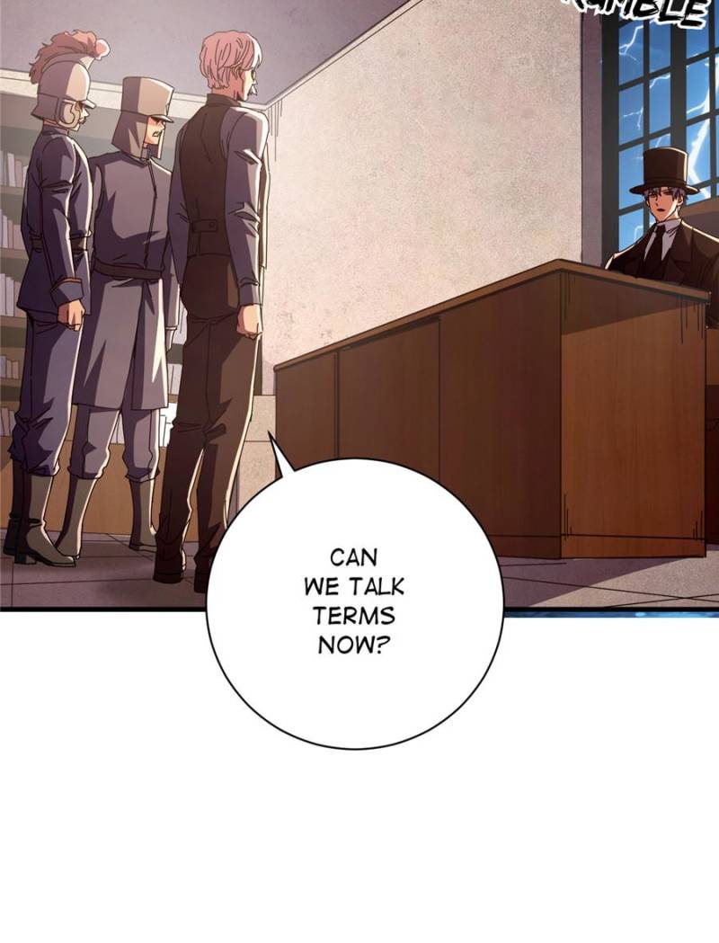 A Transmigrated Warden’s Battle for Redemption Chapter 118 280 66