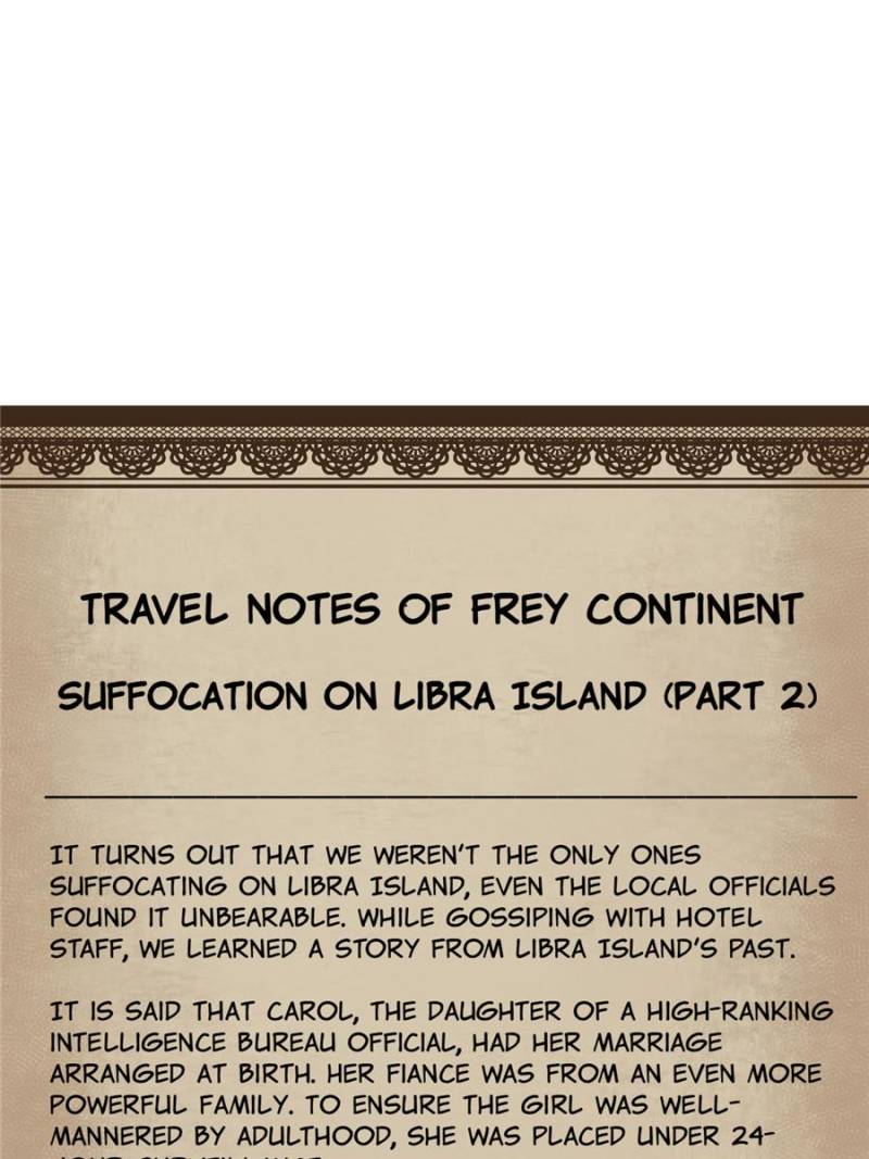 A Transmigrated Warden’s Battle for Redemption Chapter 118 281 67