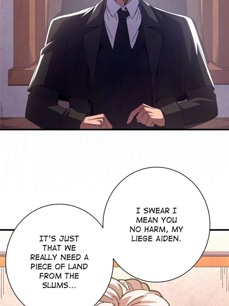 A Transmigrated Warden’s Battle for Redemption Chapter 119 225 02