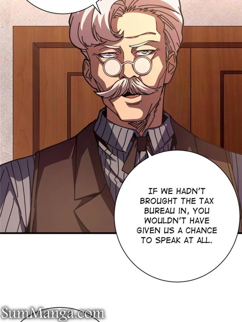 A Transmigrated Warden’s Battle for Redemption Chapter 119 226 03