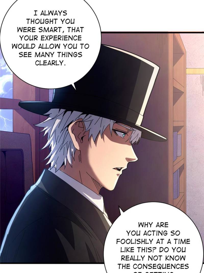 A Transmigrated Warden’s Battle for Redemption Chapter 119 227 04