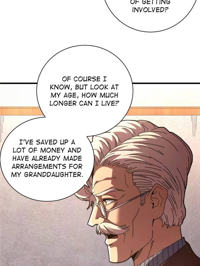 A Transmigrated Warden’s Battle for Redemption Chapter 119 228 05