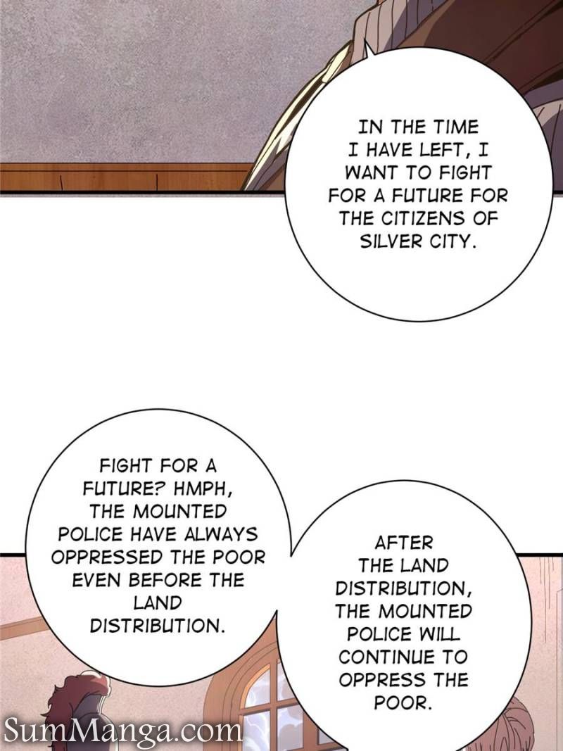 A Transmigrated Warden’s Battle for Redemption Chapter 119 229 06