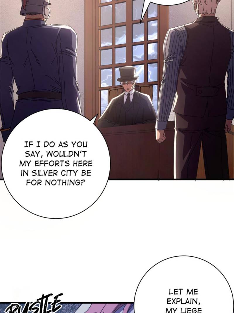 A Transmigrated Warden’s Battle for Redemption Chapter 119 230 07