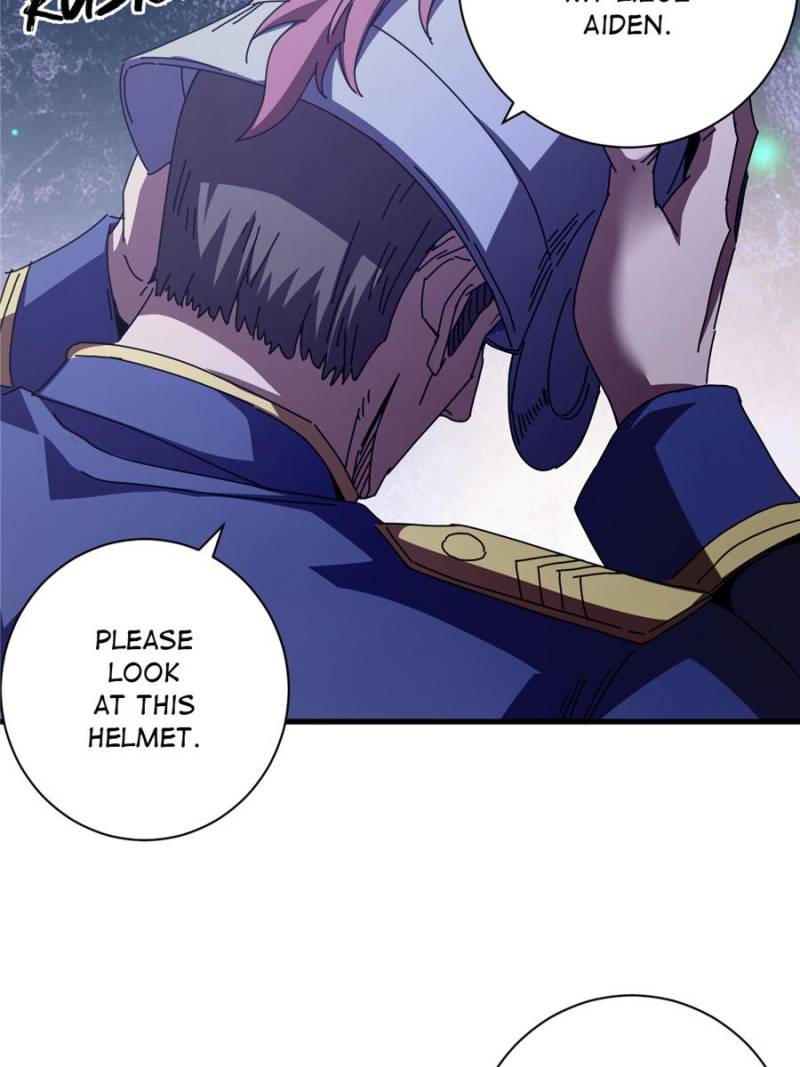 A Transmigrated Warden’s Battle for Redemption Chapter 119 231 08